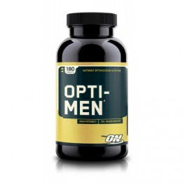 Optimum Opti - Men 150 табл