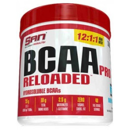 SAN BCAA-PRO Realoded 114 гр