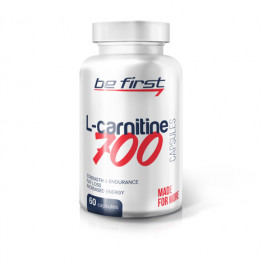 Be first L-Carnitine 60 капс