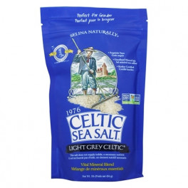 Celtic Sea Salt 454 гр