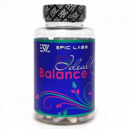 Epic labs IDEAL Balance 60 капс