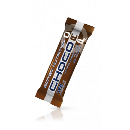 Scitec Nutrition Protein bar Choco Pro 55 гр